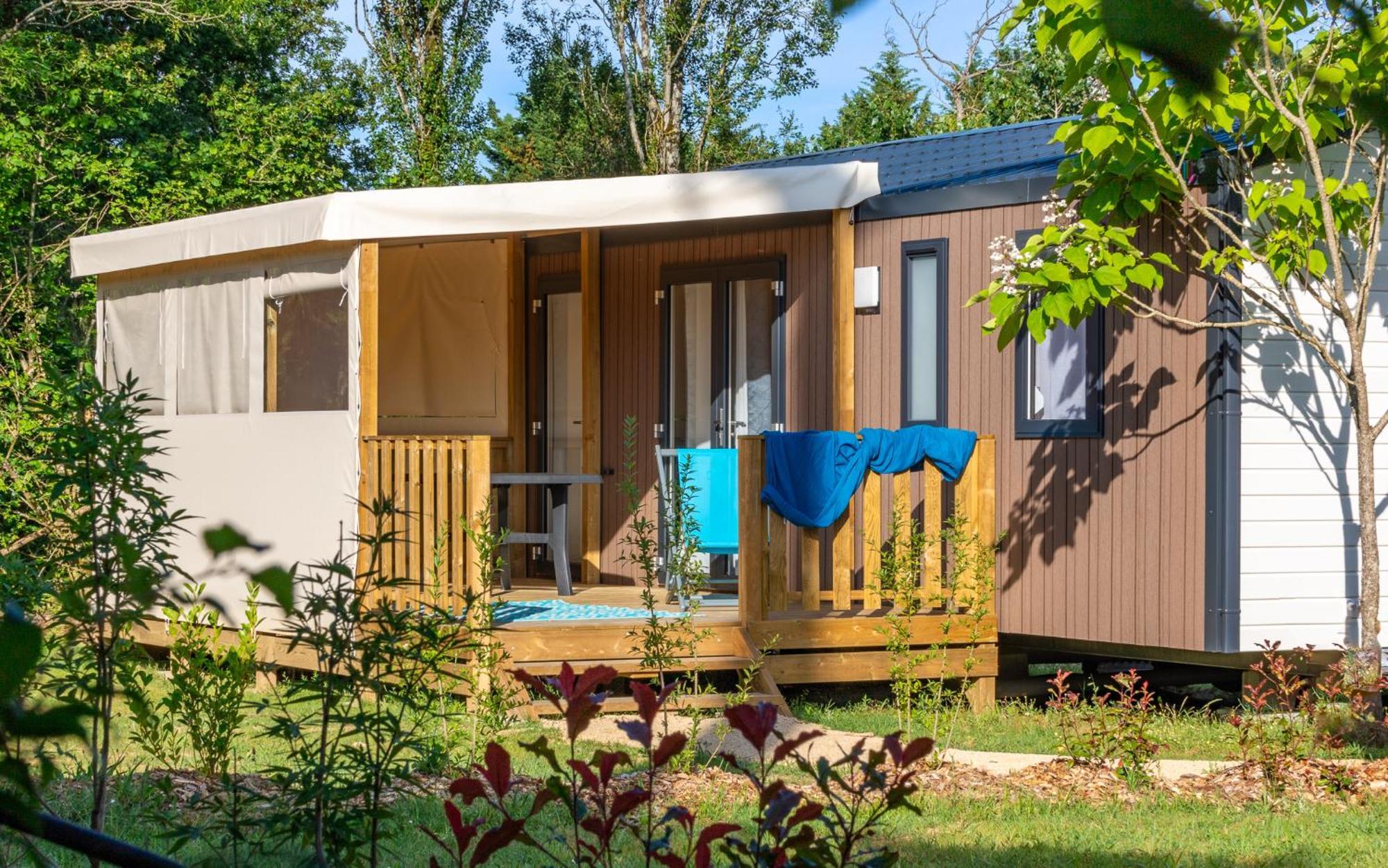 Camping Aubigny-Les Clouzeaux Aubigny  Esterno foto